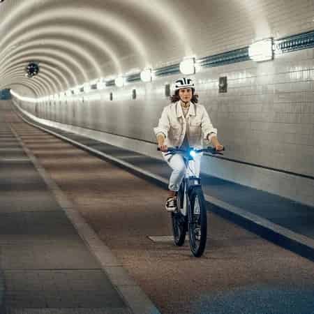 Vente de vélo