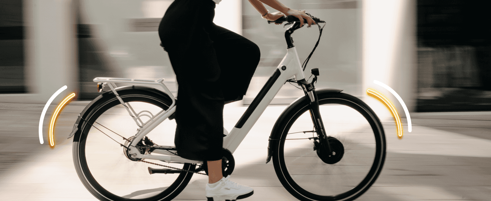 velo electrique de fonction