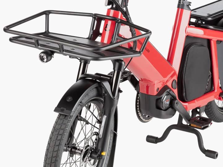 Moteur Bosch du Multitinker