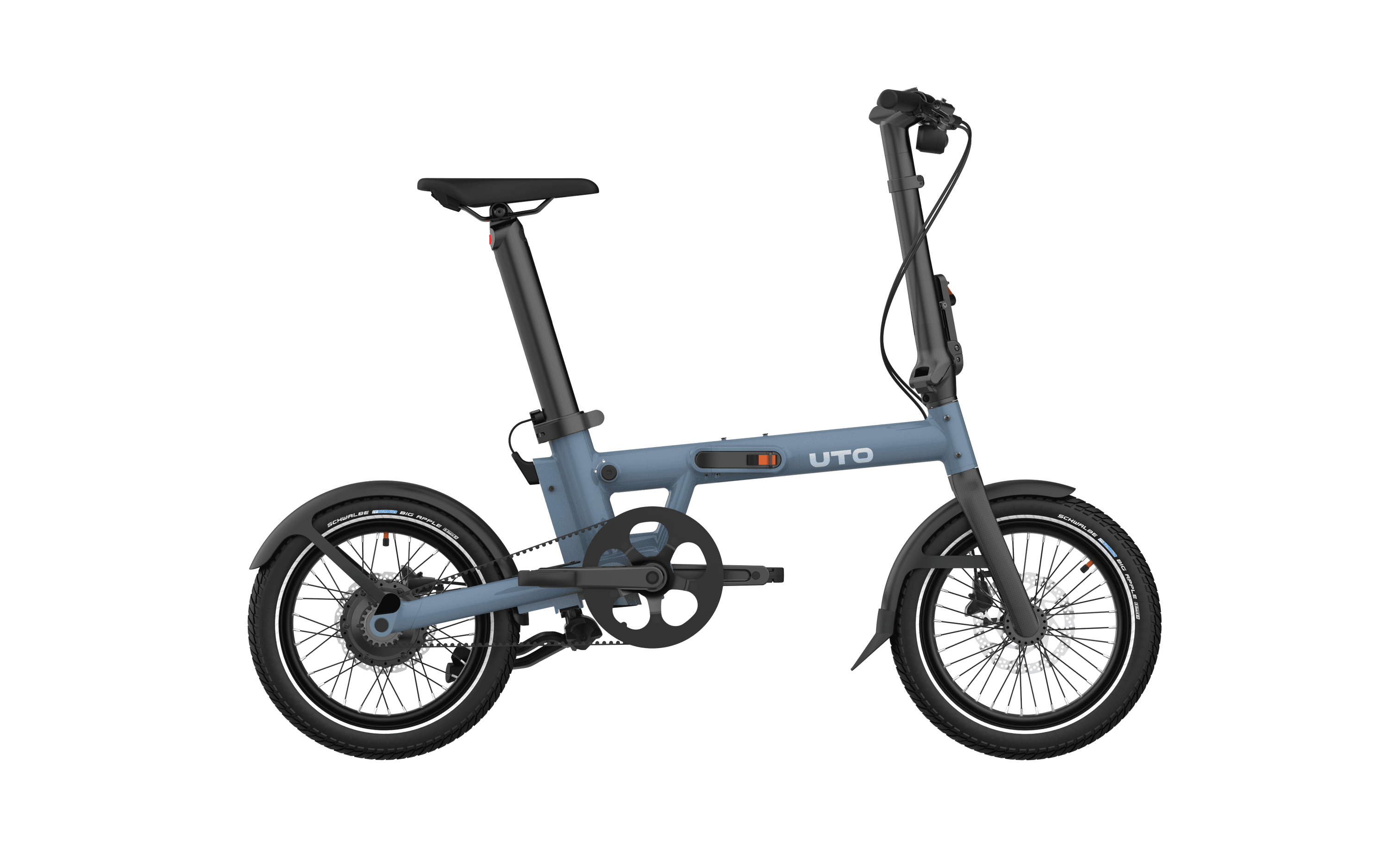 PRO16 - Gris Anthracite - undefined