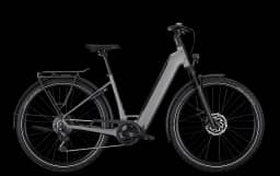 Miniature jetgrey-Wave-0