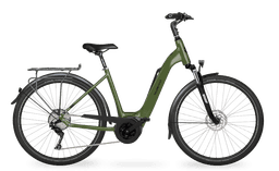 Miniature olive-green-brilliant-Wave-0