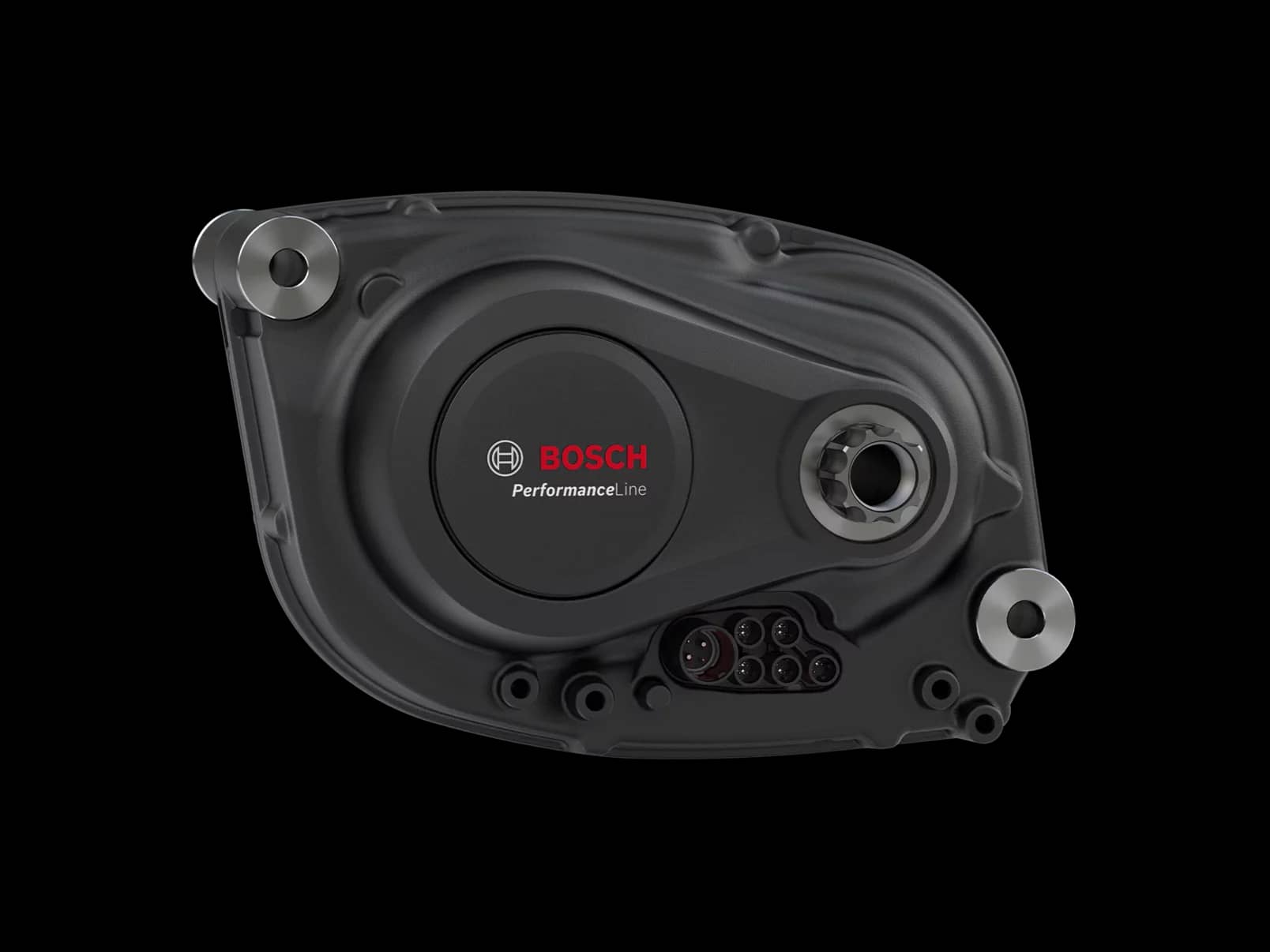 Batterie semi-intégrée du AEB 800 Classic Vélo de Ville