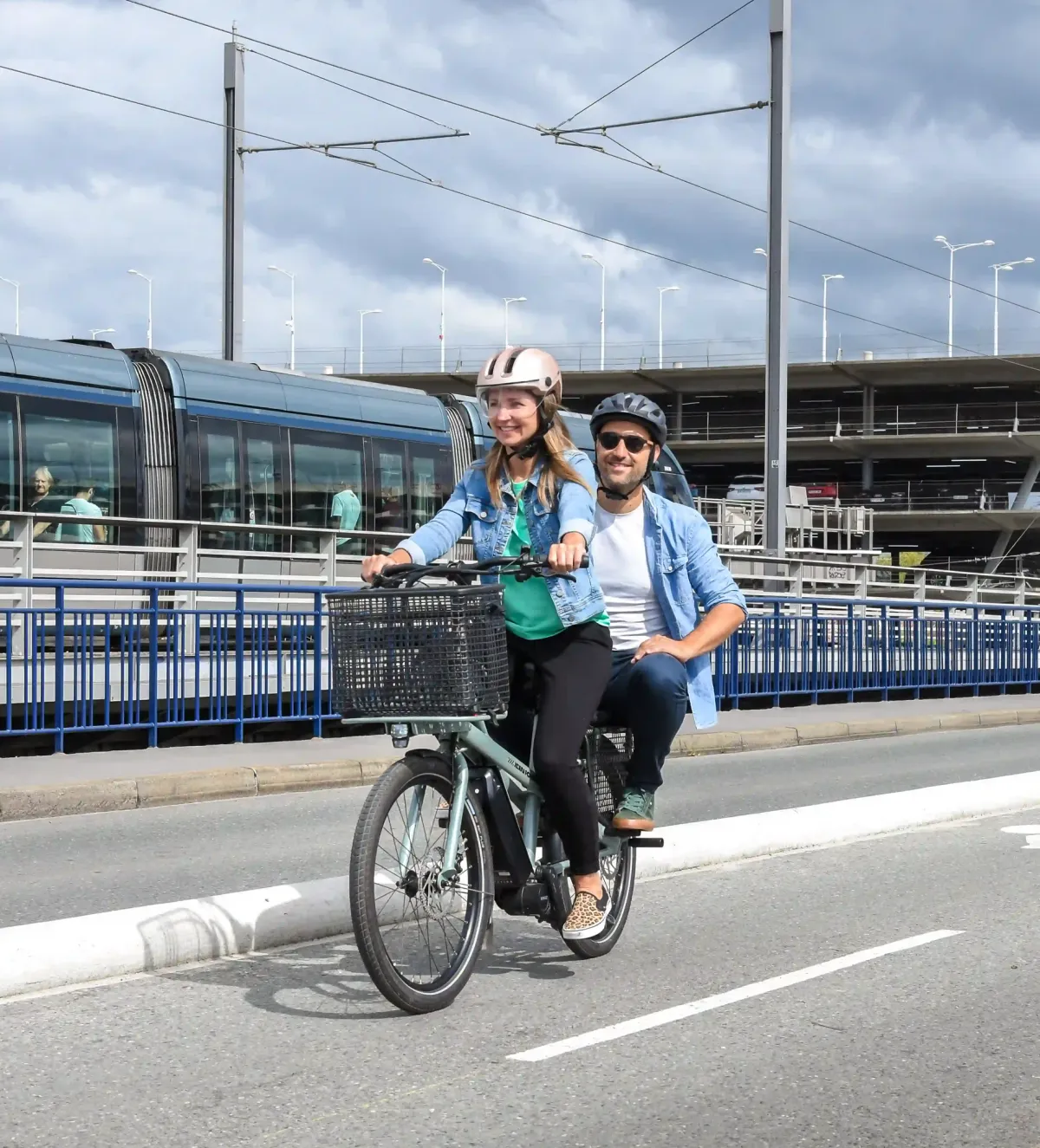 Vélo de fonction