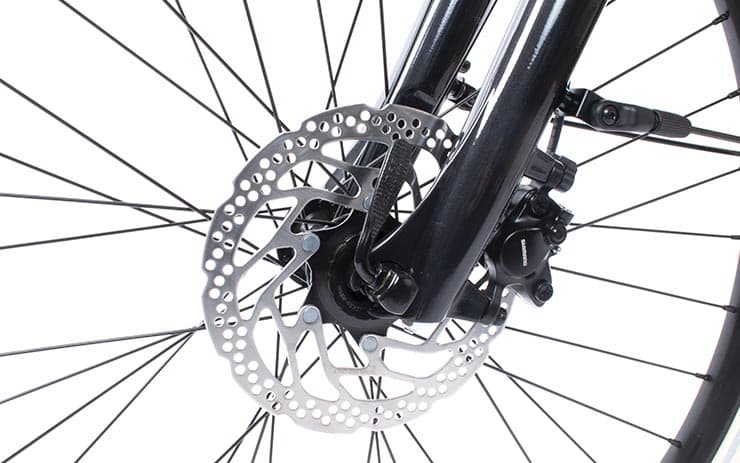 Moteur Shimano E5000