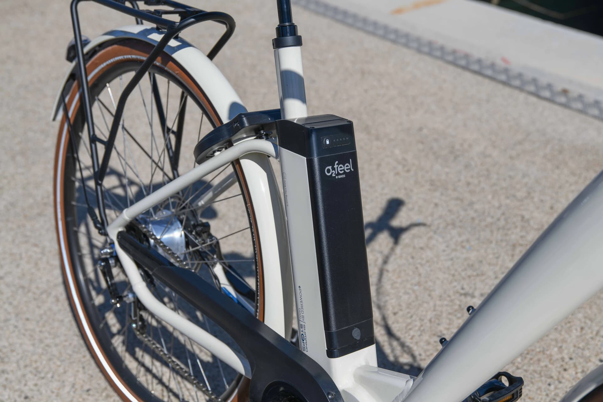 ivog city boost 4.1