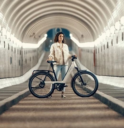 Vélo électrique