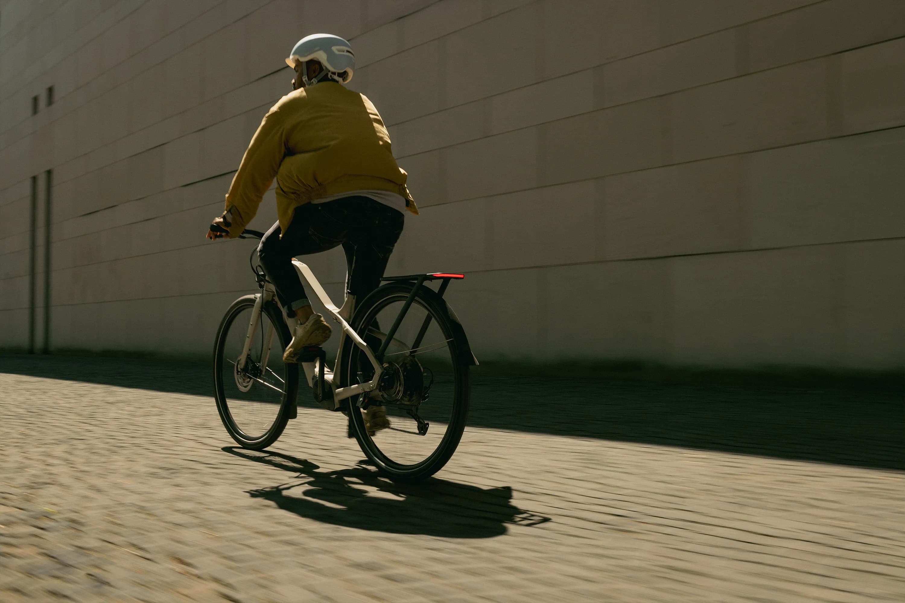 Référent vélo en entreprise