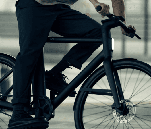 Vélo électrique