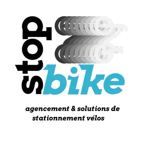 Stop Bike - solutions pour garer vos vélos