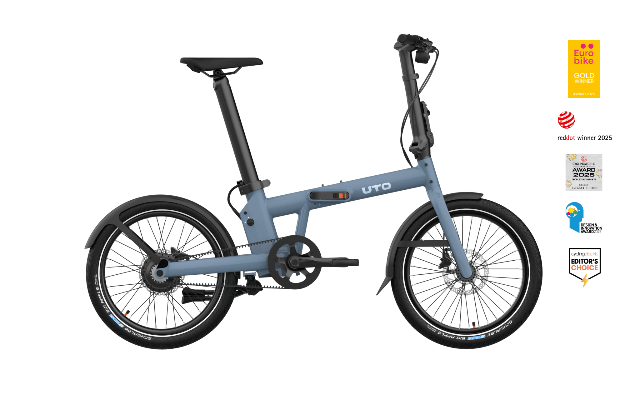 PRO20 - Gris - undefined