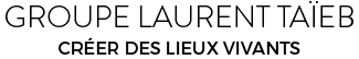Logo groupe GLT