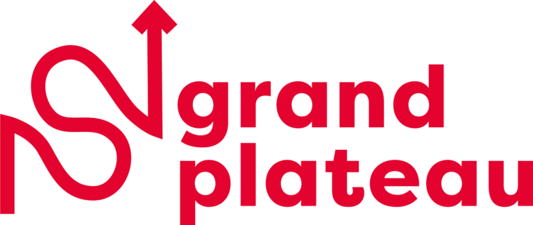 Grand plateau