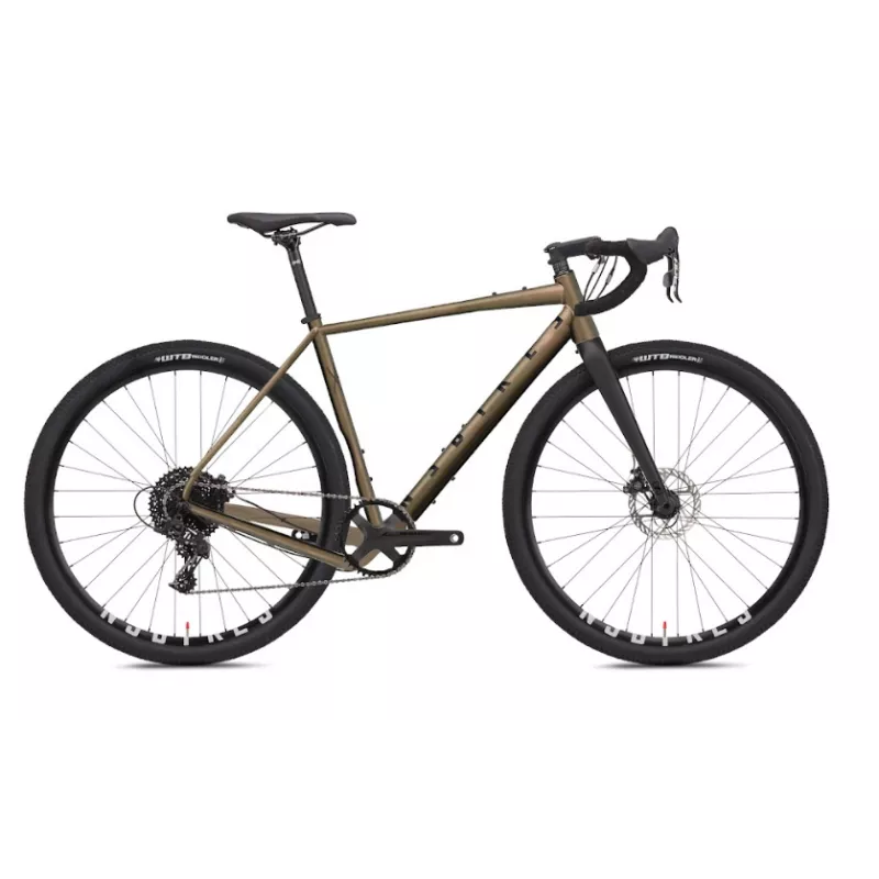 Gravel Rag 3