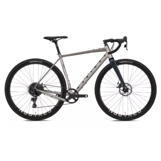 Gravel Rag 3