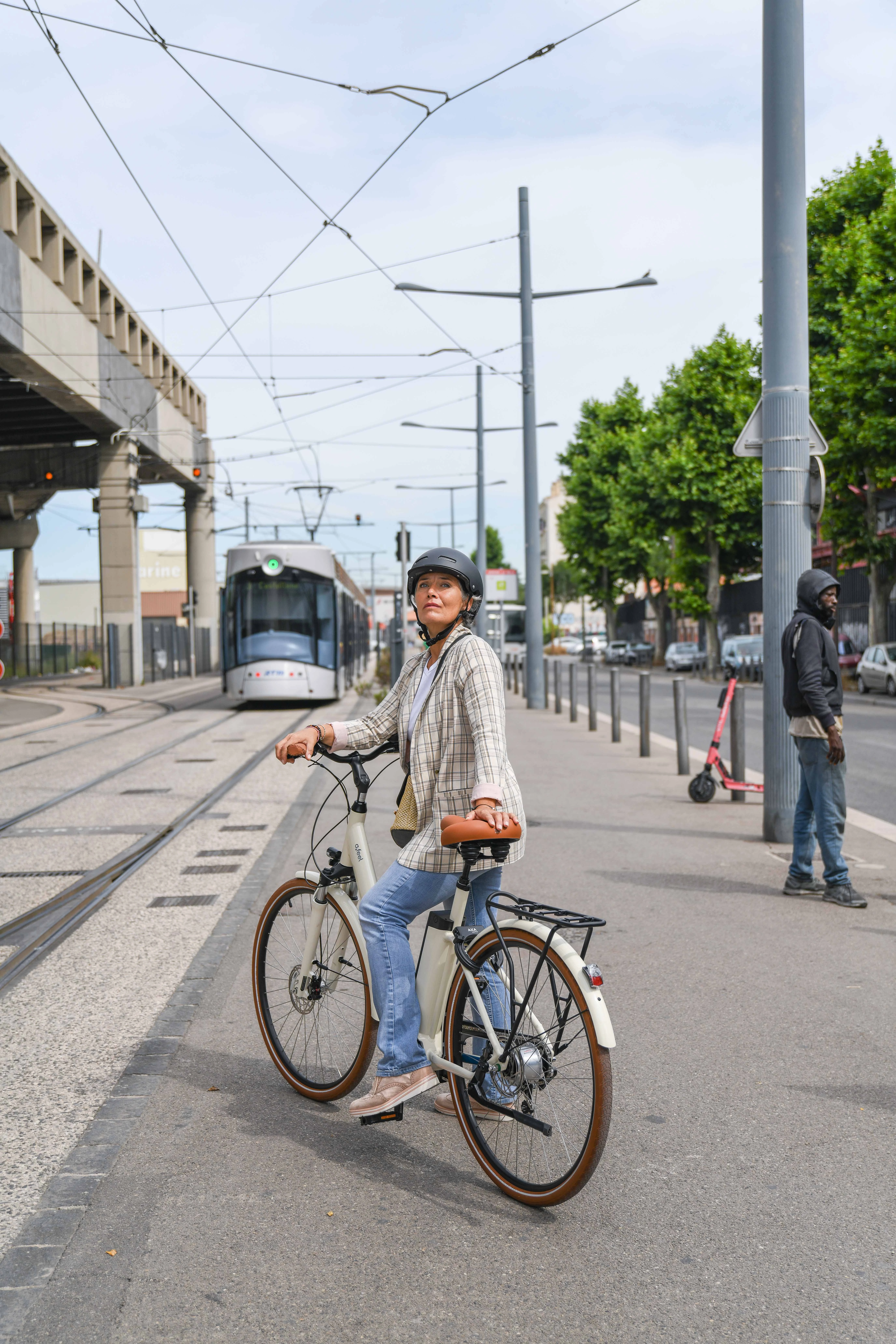 vélo électrique O2feel iVog 3